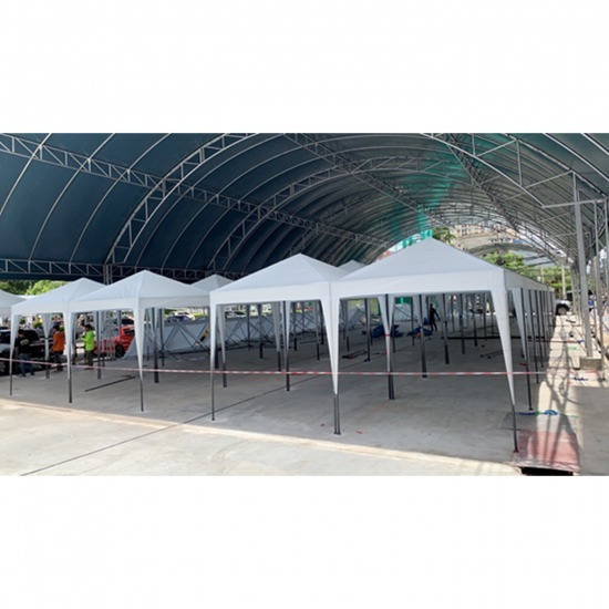 โรงงานผลิตเต็นท์พับราคาถูก กทม